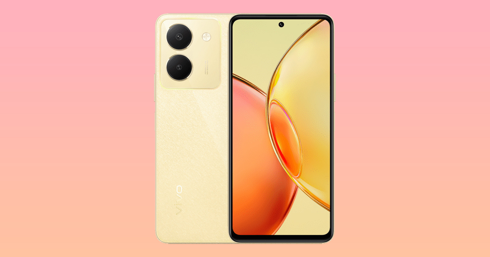 Uygun fiyatlı Vivo Y36m özellikleri belli oldu! İşte fiyatı...