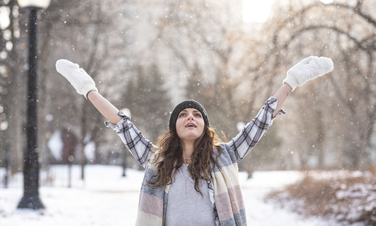 Bu kış nasıl geçecek diye merak ediyorsanız cevabı haberimizde yer alıyor!