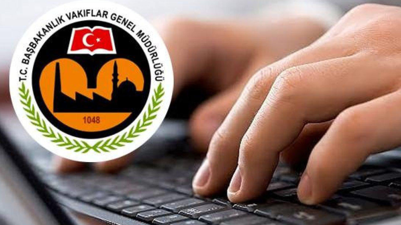 VGM üniversite burs başvuru sonuçları açıklandı mı, ne zaman açıklanacak?