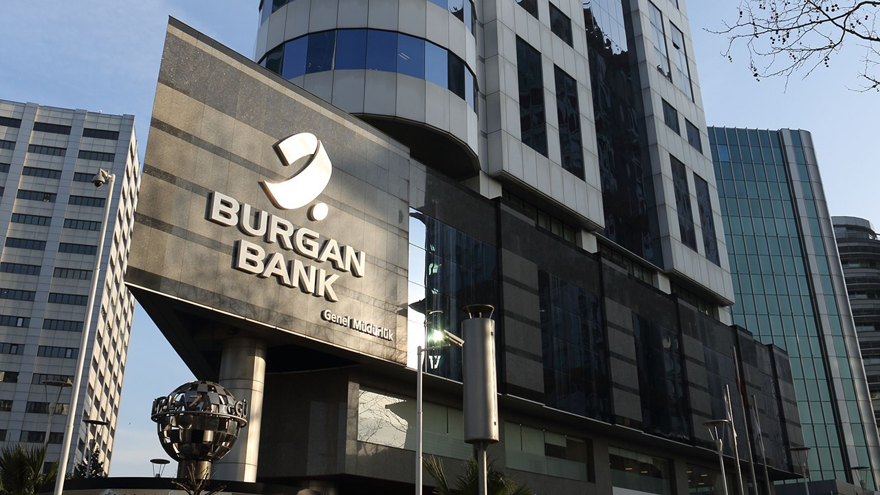 Burgan Bank Türkiye birimindeki yüzde 52’lik payını satıyor