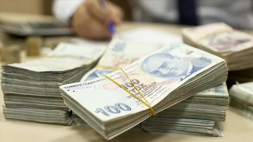 'Evde Bakım Yardımı' hesaplara yatmaya başladı