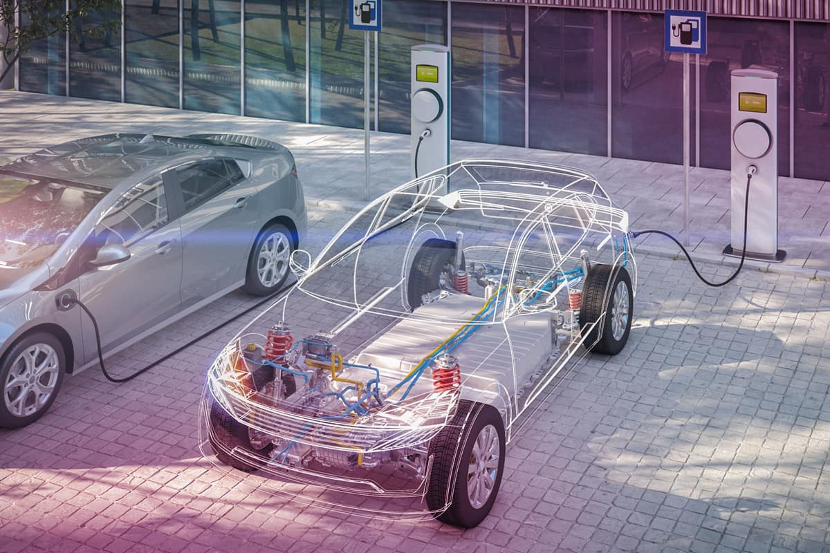 Elektrikli otomobillerdeki en büyük sorun “batarya ömrü”! Otomobillerdeki Batarya ne kadar gidiyor?