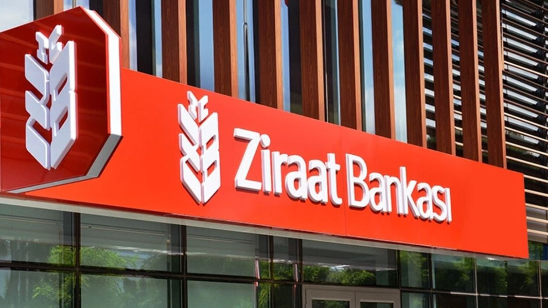Ziraat Bankası'ndan 625 milyon dolarlık dış finansman işlemi