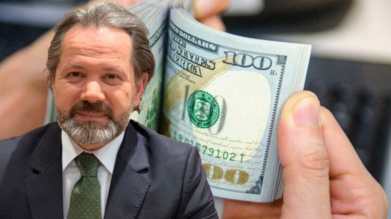 İslam Memiş: gram altın yatırımcılarına uyarı!