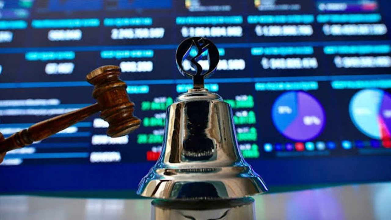 Agrotech Yüksek Teknoloji halka arzında talep toplama süresi sona eriyor. İşte tüm detaylar...