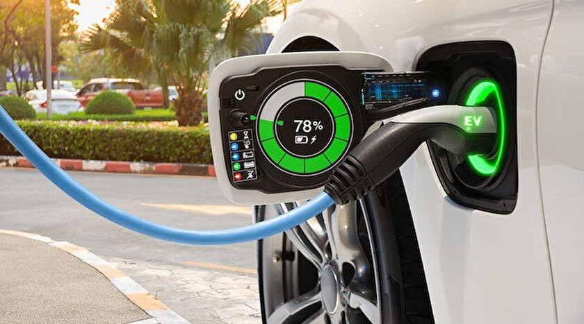 Elektrik araçlar ile birlikte artan talep! Evlerin otoparklarına şarj istasyonu kurulabilir mi?