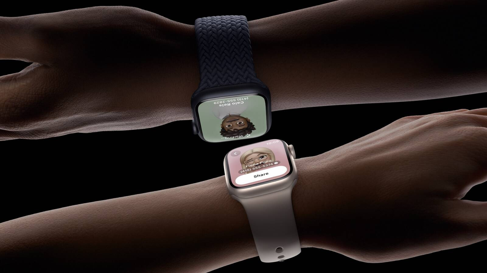 Apple Watch'da yeni renk seçeneği! Herkesin beklediği o renk geliyor