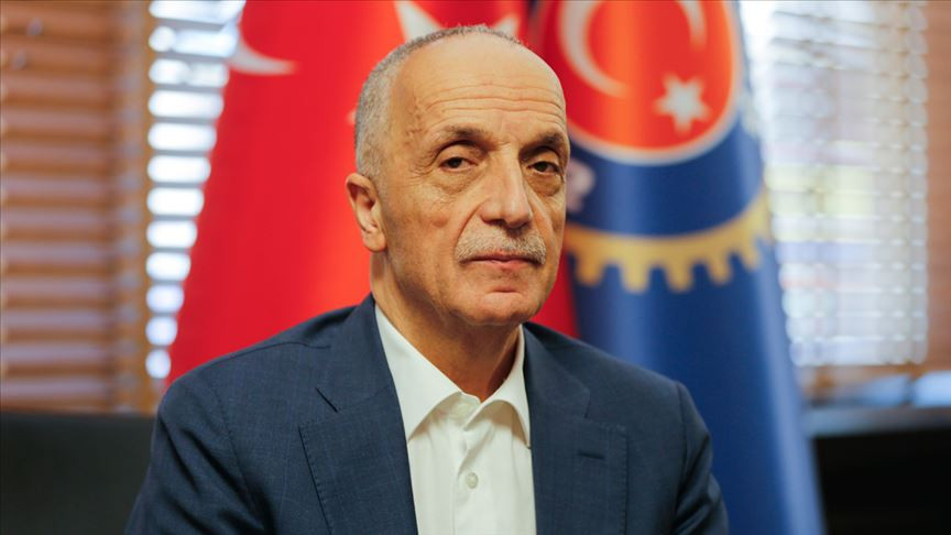 Türk-İş'ten asgari ücret açıklaması: Ne kadar artacak?