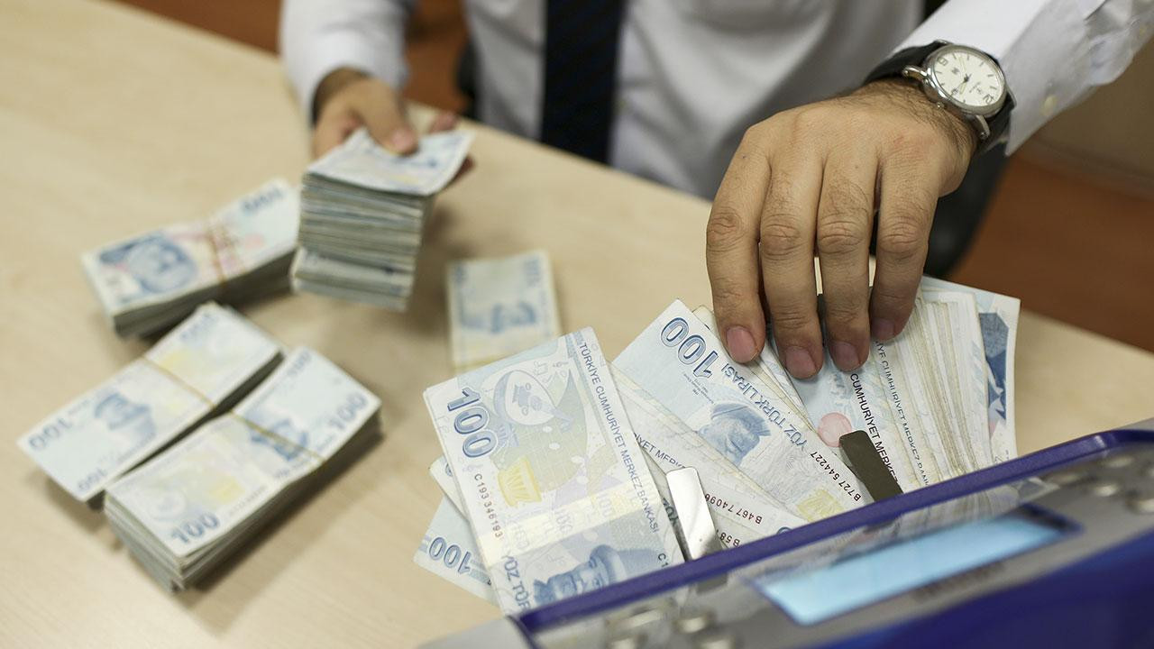 SGK yapılandırılan borçlarının 25 milyar lirasını tahsil etti