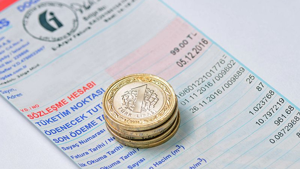 Ücretsiz 25 metreküp doğal gaz uygulaması 1 Mayıs 2024'e kadar sürecek!