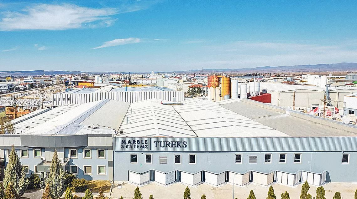 Tureks Turunç Madencilik halka arz oluyor! İşte tüm detaylar...