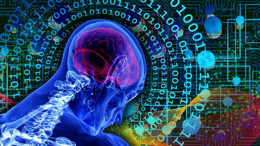 Kullanımı dört kat arttı: 'Yapay zeka' yılın kelimesi seçildi