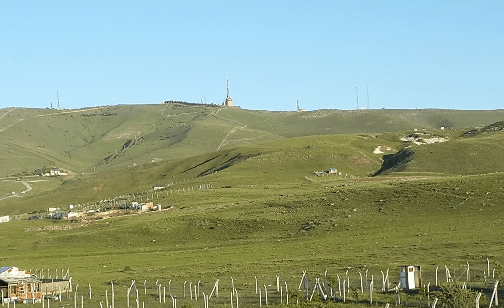 Ankara’da tam 389 arsa bakanlık vasıtasıyla satışa çıkıyor! Arsalara büyük ilgi!