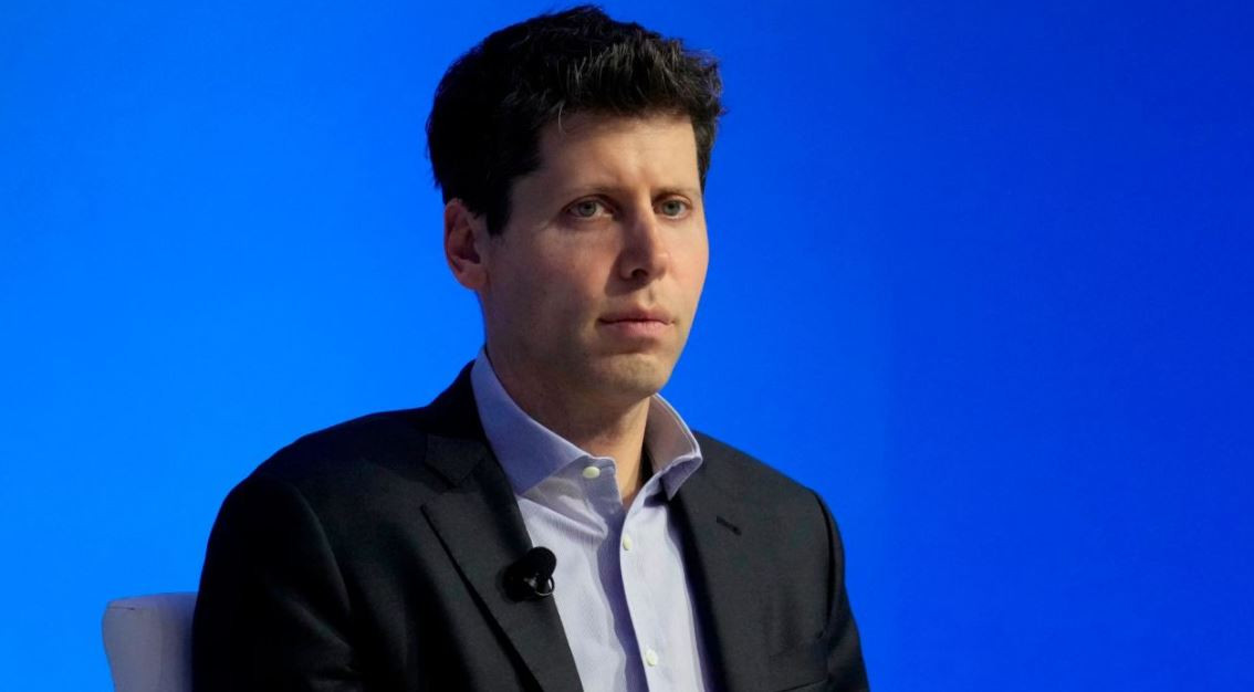 OpenAl'dan ayrılmıştı: Sam Altman Microsoft’a katılacağını açıkladı