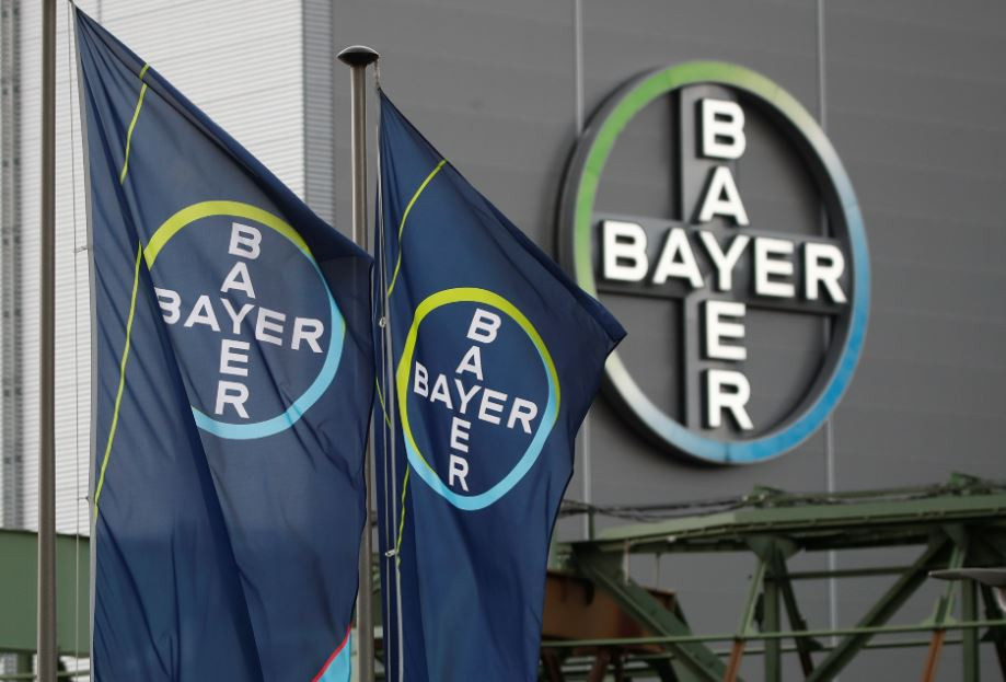 Alman ilaç şirketi Bayer'e para cezası! 1,56 milyar dolar ödeyecek