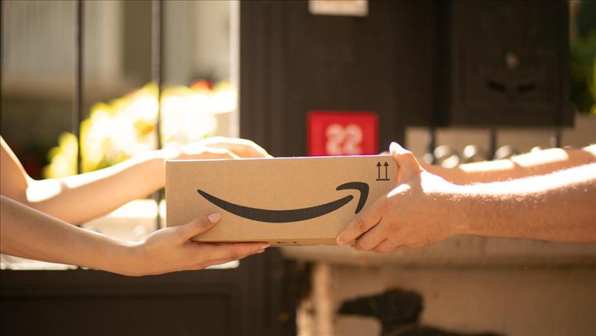 Amazon'un 'Gülümseten Kasım Fırsatları' devam ediyor! Peşin fiyatına 6 taksit imkanı...
