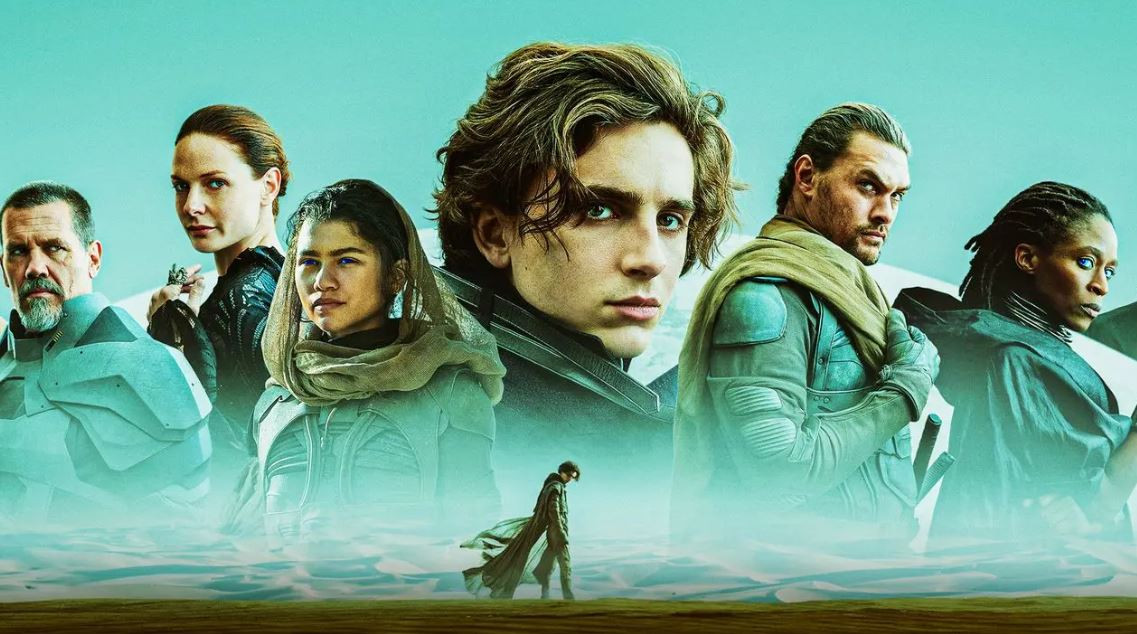 Bilim kurgu serisinin devamı Dune 2 daha erken bir tarihte geliyor! 