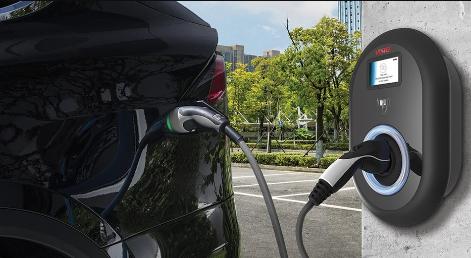 Elektrikli araç şarj noktaları hızla artıyor! 10 bin 500'ü geçti
