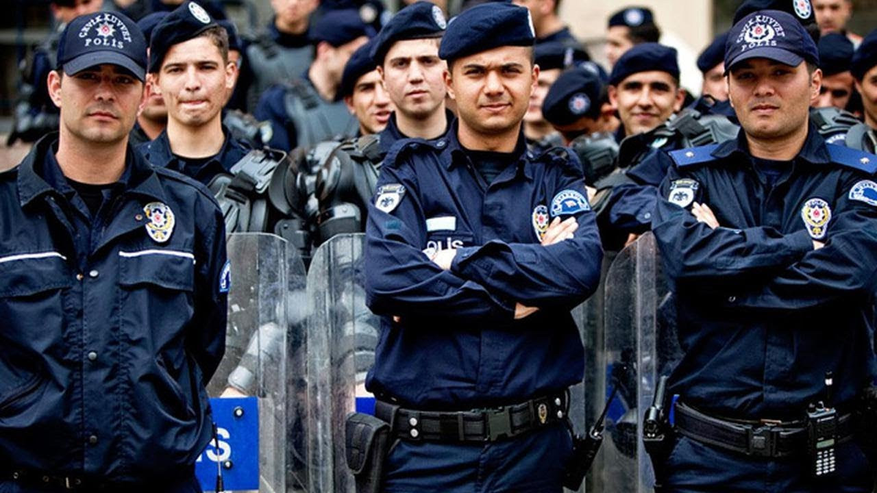 10 bin polis ve memur alımı yapılacak: EGM toplamda 10.102 polis alımı yapacağını duyurdu!