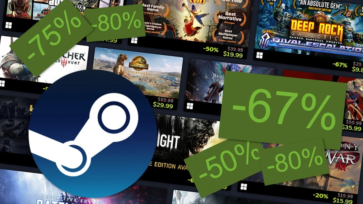Steam sonunda dolara geçti! Oyun fiyatları bu durumdan nasıl etkilendi?