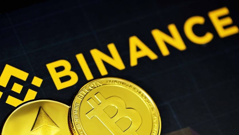 ABD'den Binance'e para cezası! 4,3 milyar dolar ödeyecek 