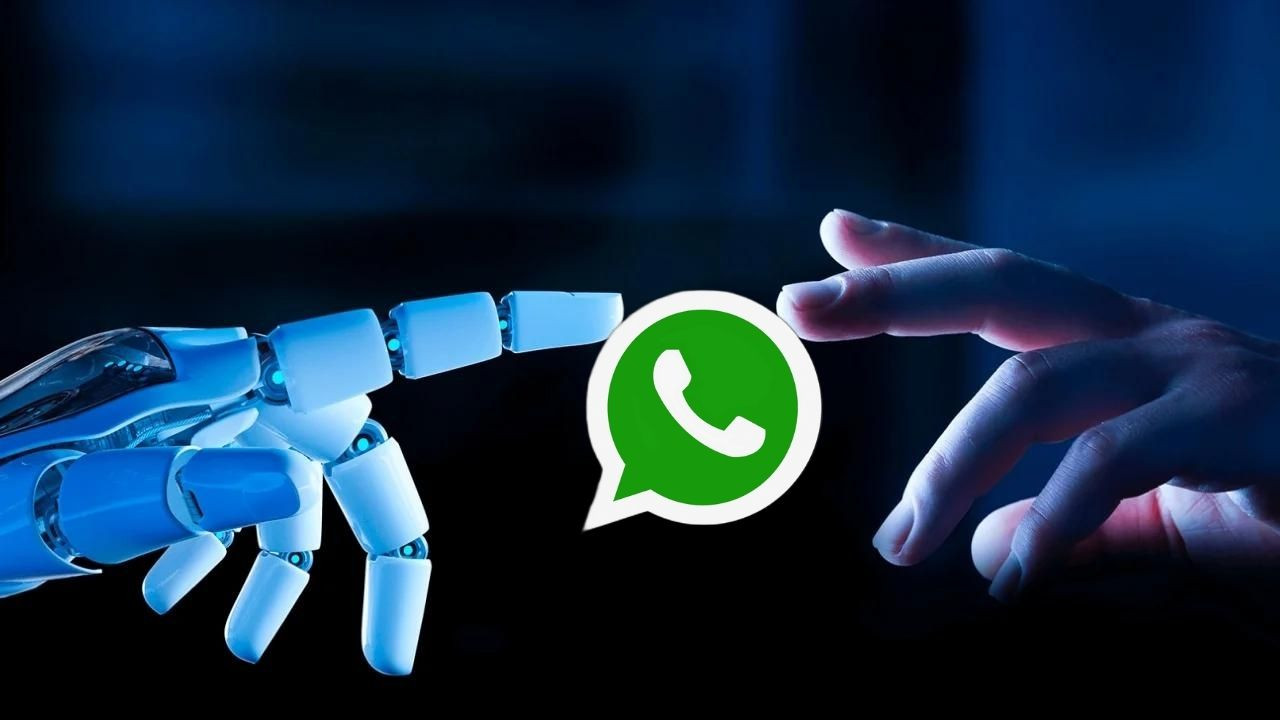 Whatsapp’ta o özellik artık yapay zeka ile çalışacak! Artık sohbetlerde…
