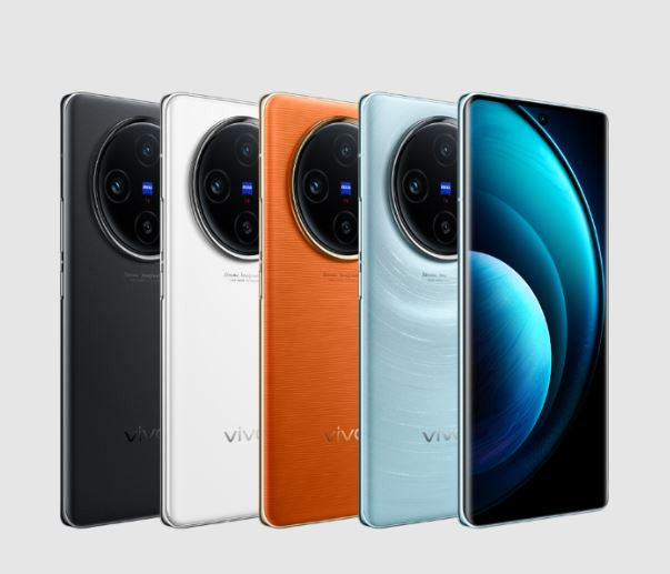 Vivo X100s özellikleri belli oldu! Ne zaman piyasaya sürülecek?