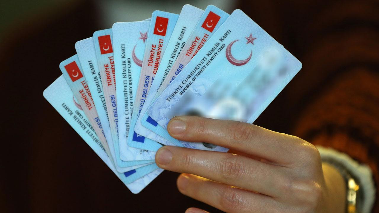 Sadece kimlik kartı ile yurtdışında nerelere gidebilirsiniz?