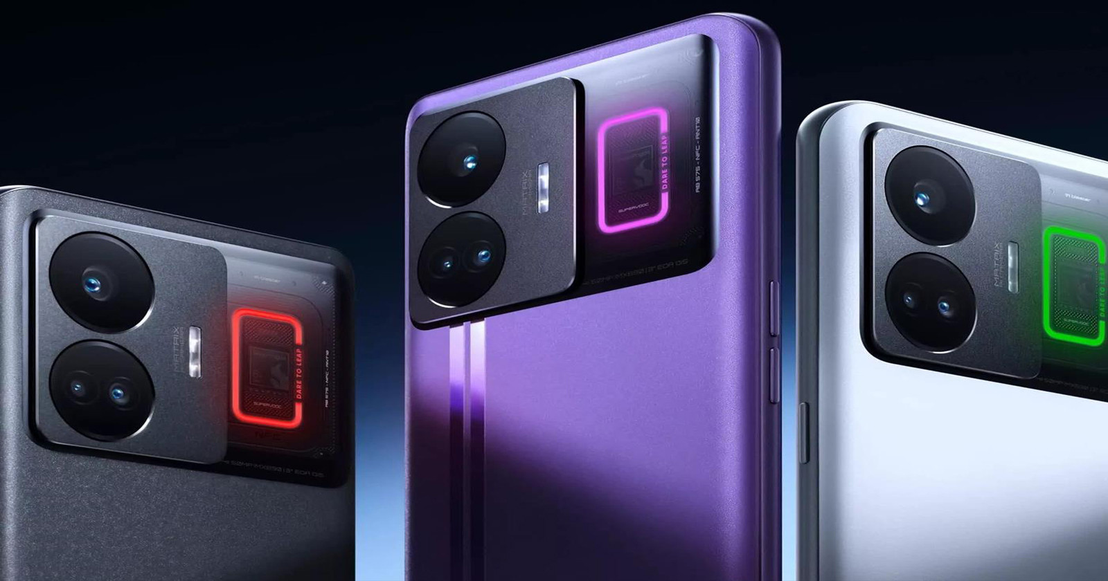 Realme GT 5 Pro tanıtım tarihine sayılı günler kaldı! İşte özellikleri...