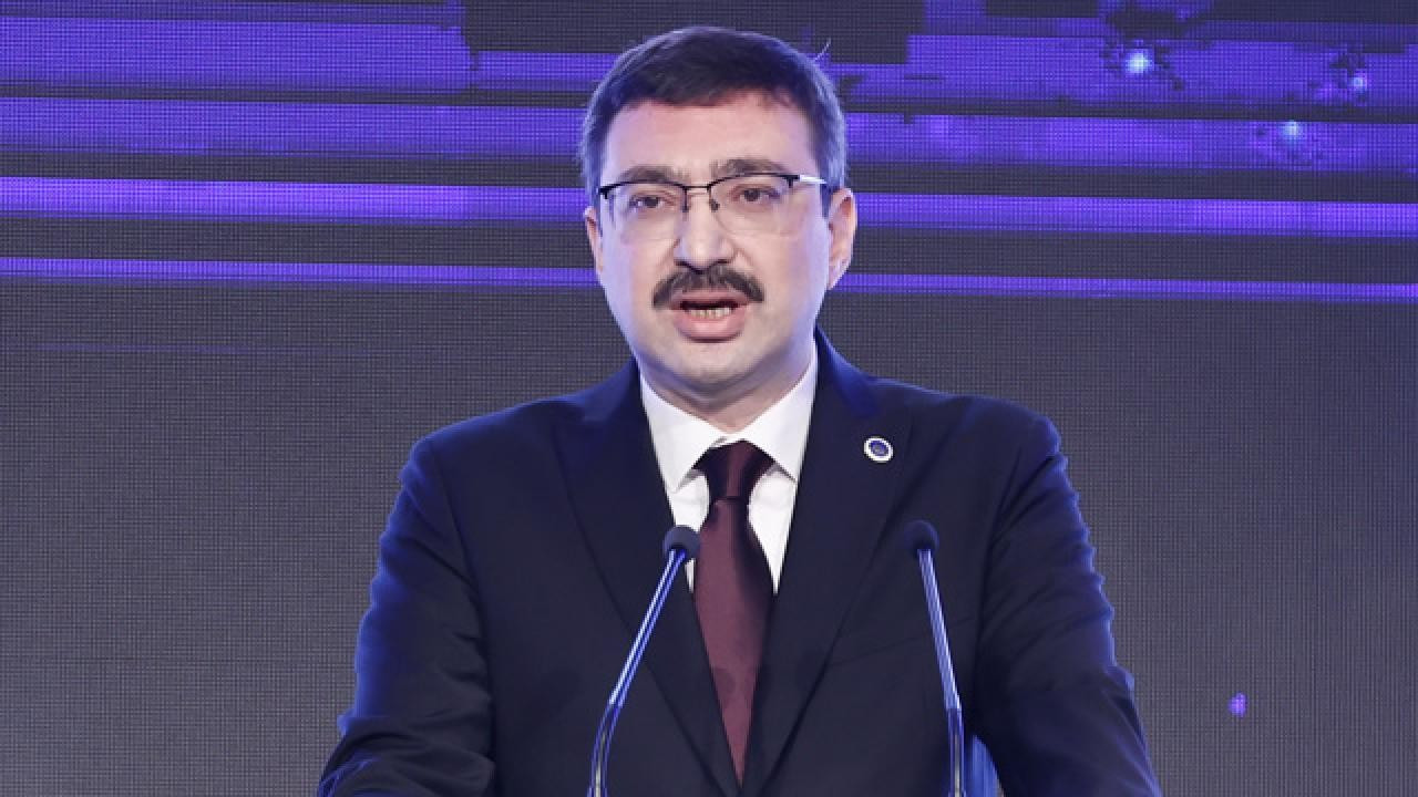SPK Başkanı Gönül: Büyük halka arzlara hazırlıklar yapıyoruz