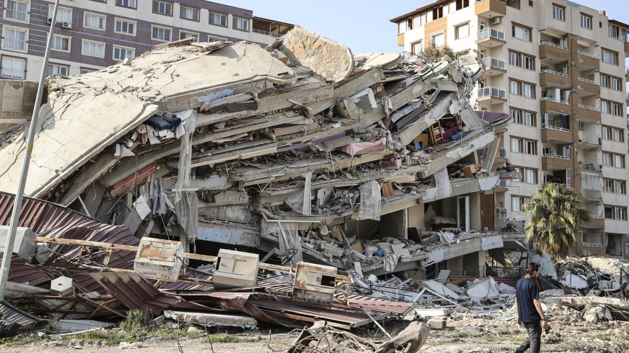 Depremler sonrası daire bulmak zorlaşıyor!