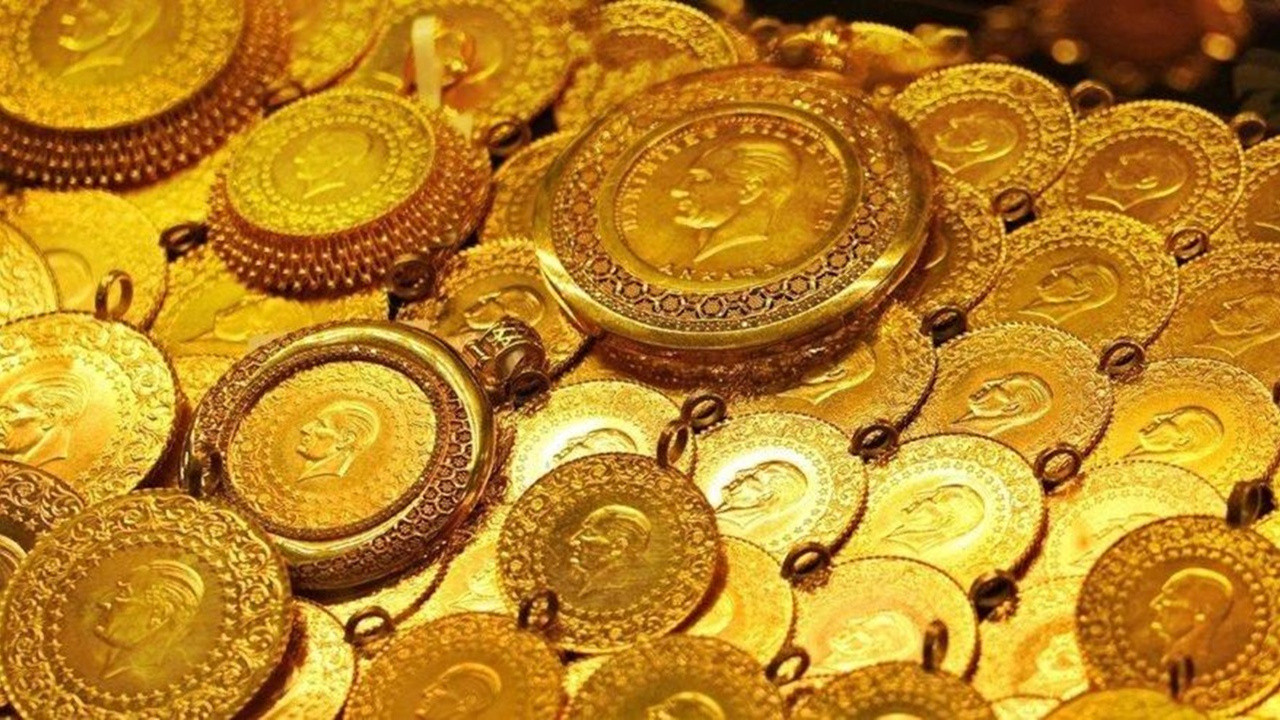 Gram altın zirveye ulaştı: Yeni fiyatıyla rekor tazeledi