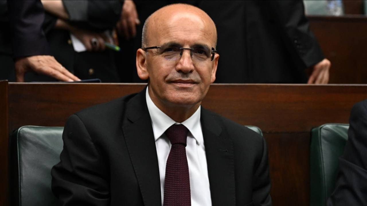 Mehmet Şimşek: “Enflasyonu düşüreceğiz”