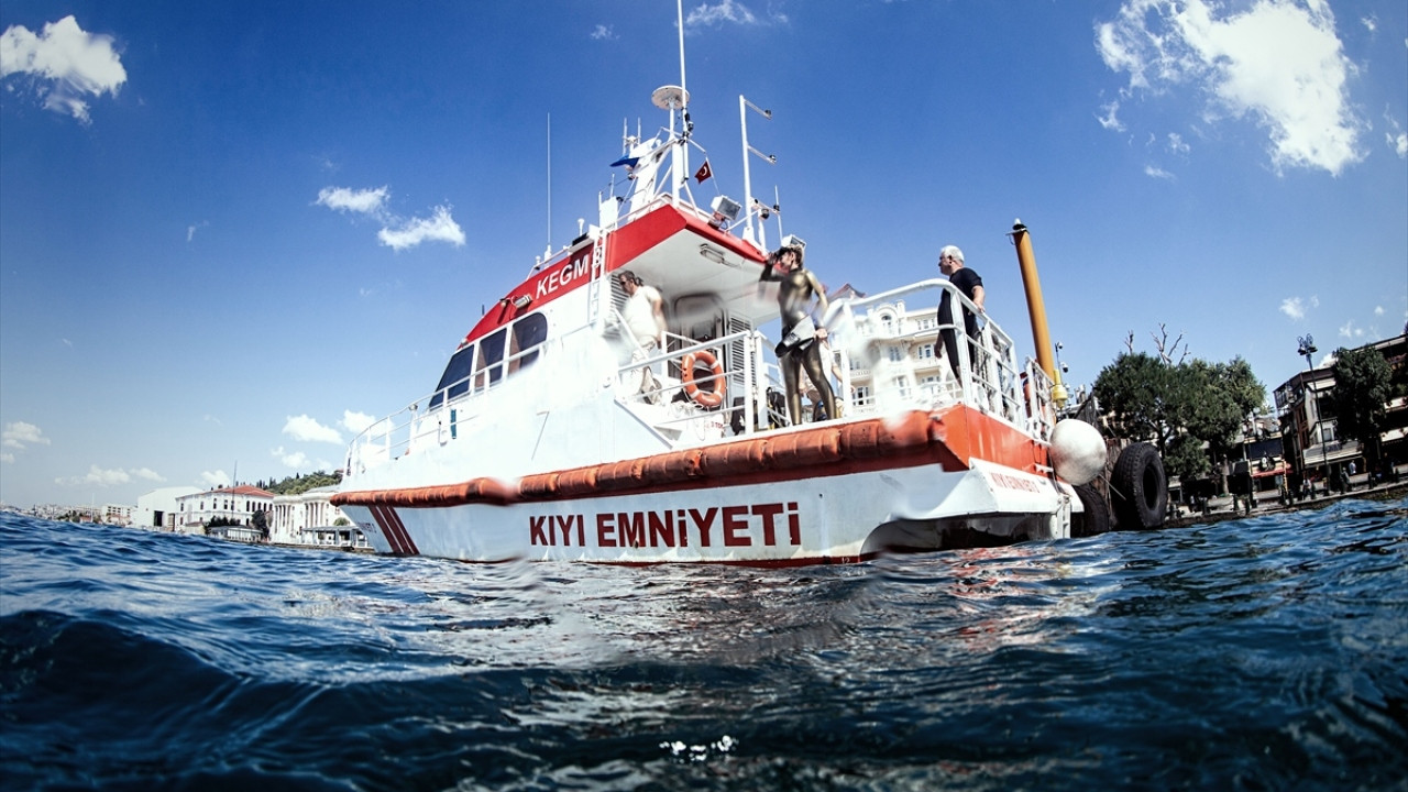 Kıyı Emniyeti için 95 personel alımı süreci tamamlandı mı? Sonuçlar ve KPSS taban puanları!