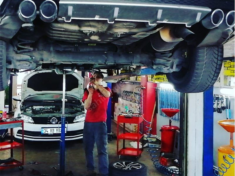 En az sanayiye giden otomobiller belli oldu: “Bu otomobiller sahiplerini üzmüyor”