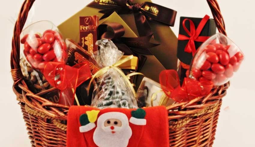 Yılbaşı sepetlerine rekor zam! Ne kadar oldu? 