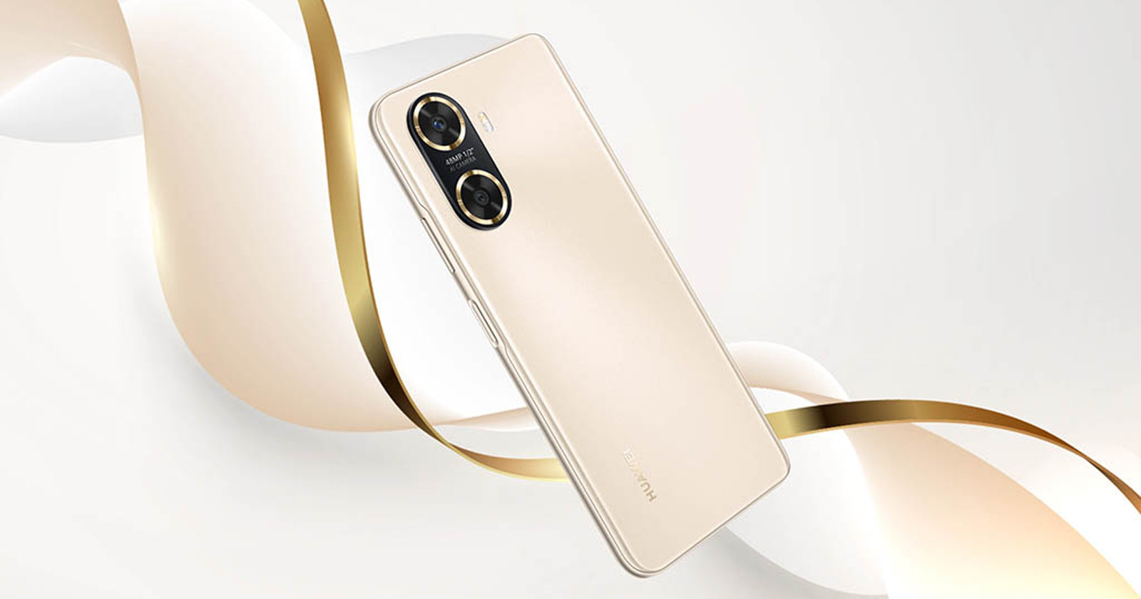 Huawei Enjoy 70 tanıtıldı! İşte özellikleri...