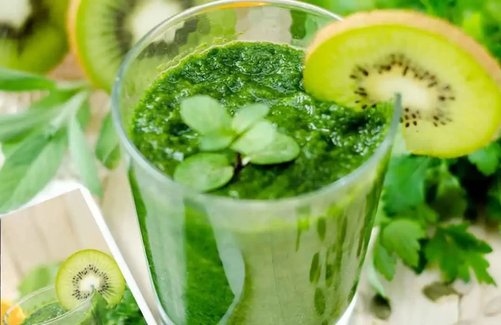 Bu kür bir başka! Karaciğeri ayna gibi tertemiz yapıyor!