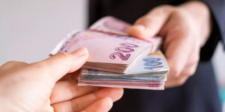 Merkez Bankası kredi musluklarını açıyor! Yatırımcılara avans kredisi müjdesi…