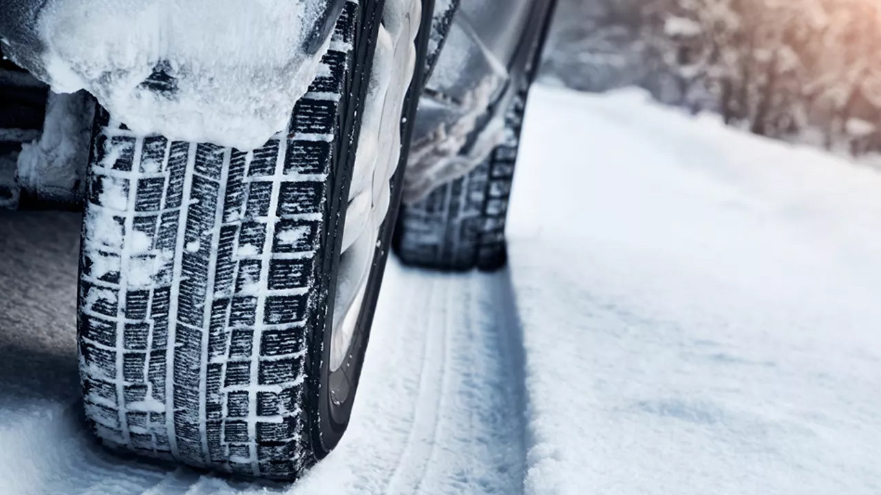 Araç sahipleri dikkat: Kış lastiği fiyatları arttı