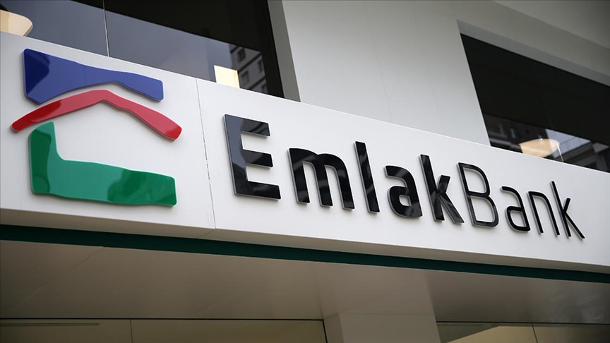 Türkiye Emlak Katılım Bankasına kredi ve banka kartı izni verildi