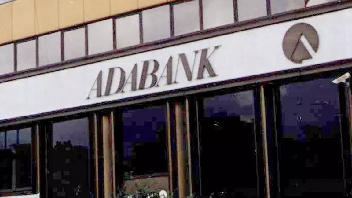 Adabank katılım bankası oldu