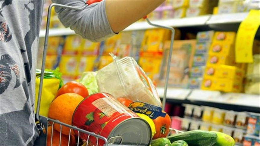 Ekonomik güven endeksi kasımda geriledi