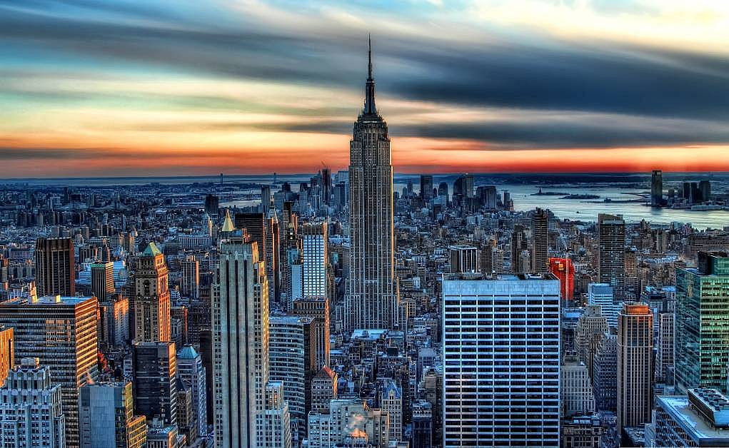 New York’tan Tokyo’ya en çok milyardere ev sahipliği yapan şehirler 