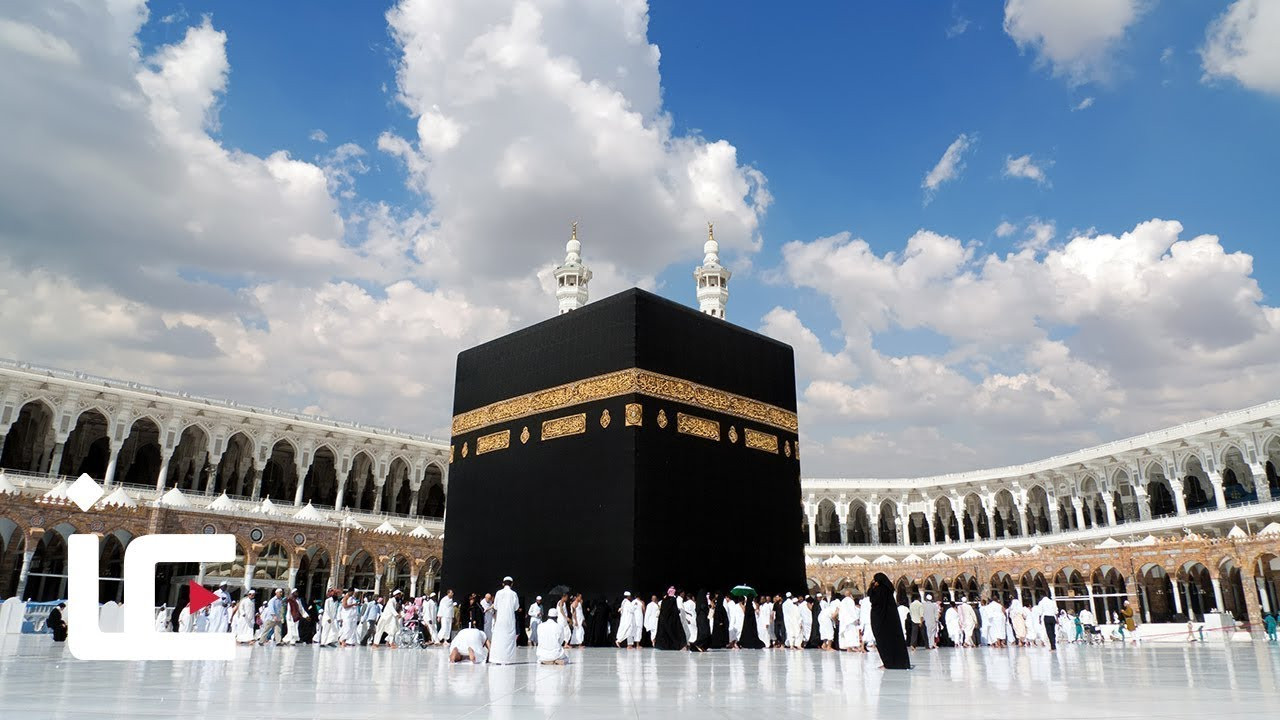 2024 Hac kuralarının sonuçları belli oldu! Diyanet isim listesini açıkladı!