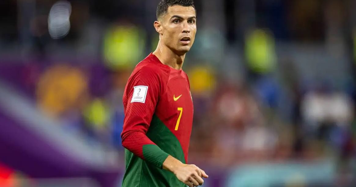 Ronaldo'ya bir milyar dolarlık tazminat davası