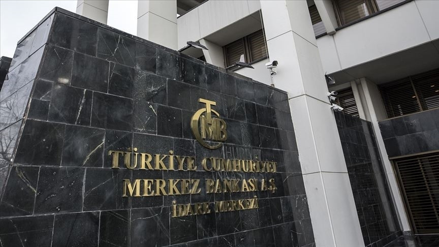 Merkez Bankası rezervleri tüm zamanların en yüksek seviyesinde!