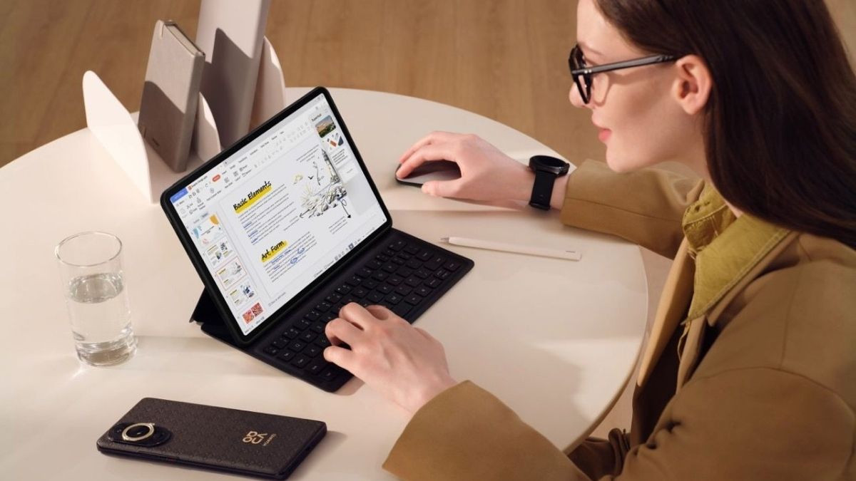 Huawei, öğrencilere özel vergisiz tablet kampanyası başlattı