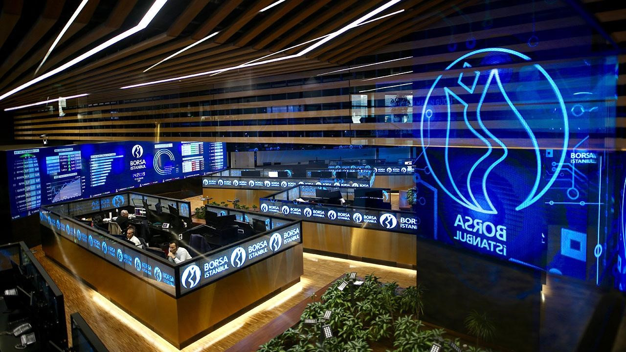 Yabancılardan 3 ayın en yüksek hisse alımı
