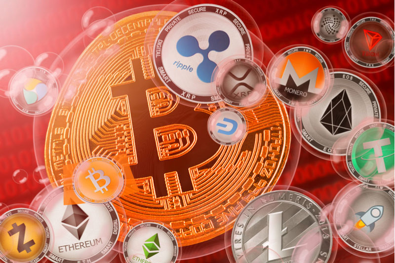 Popüler altcoin sert hareketler yapmaya devam ediyor! Önce yükseliş ardından düşüş…